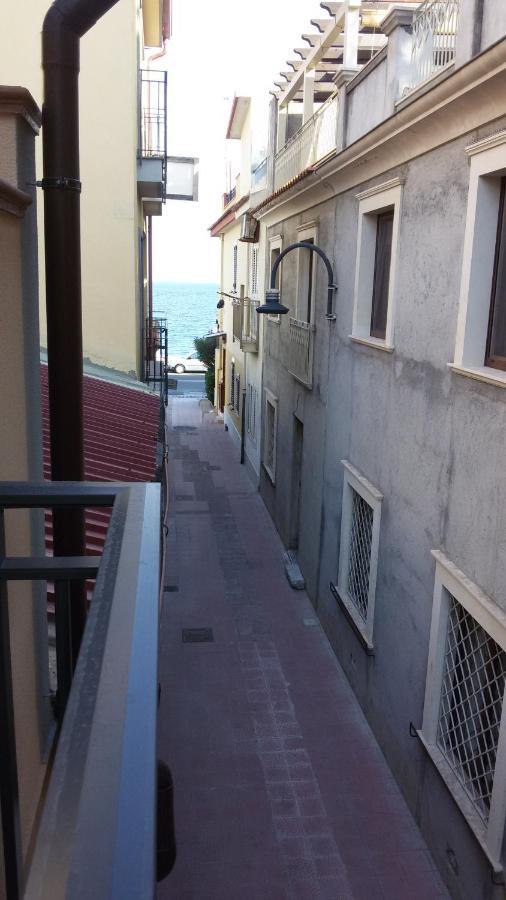 فيلا Casa Del Pozzo فورتشي سيكولو المظهر الخارجي الصورة