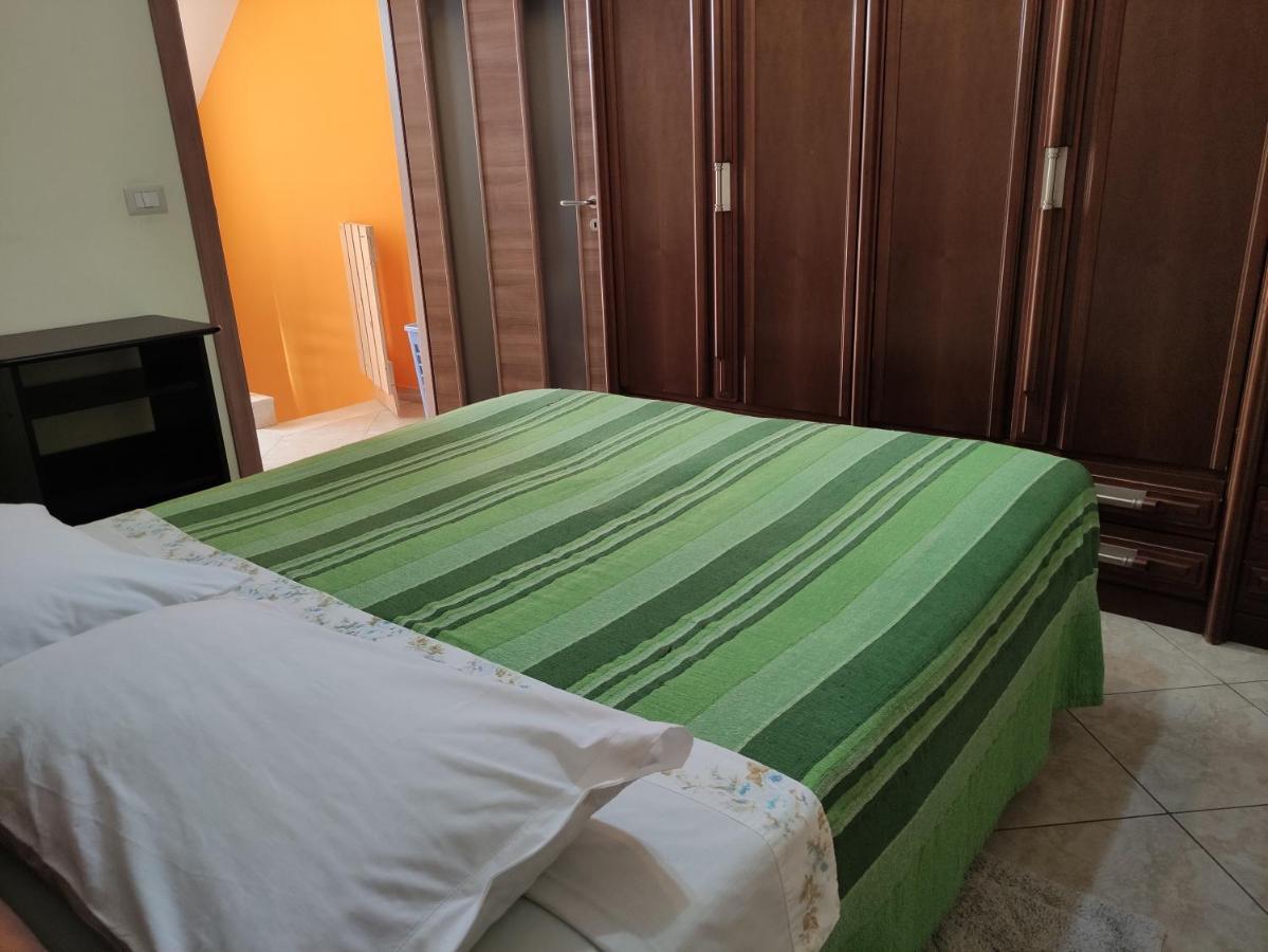 فيلا Casa Del Pozzo فورتشي سيكولو المظهر الخارجي الصورة