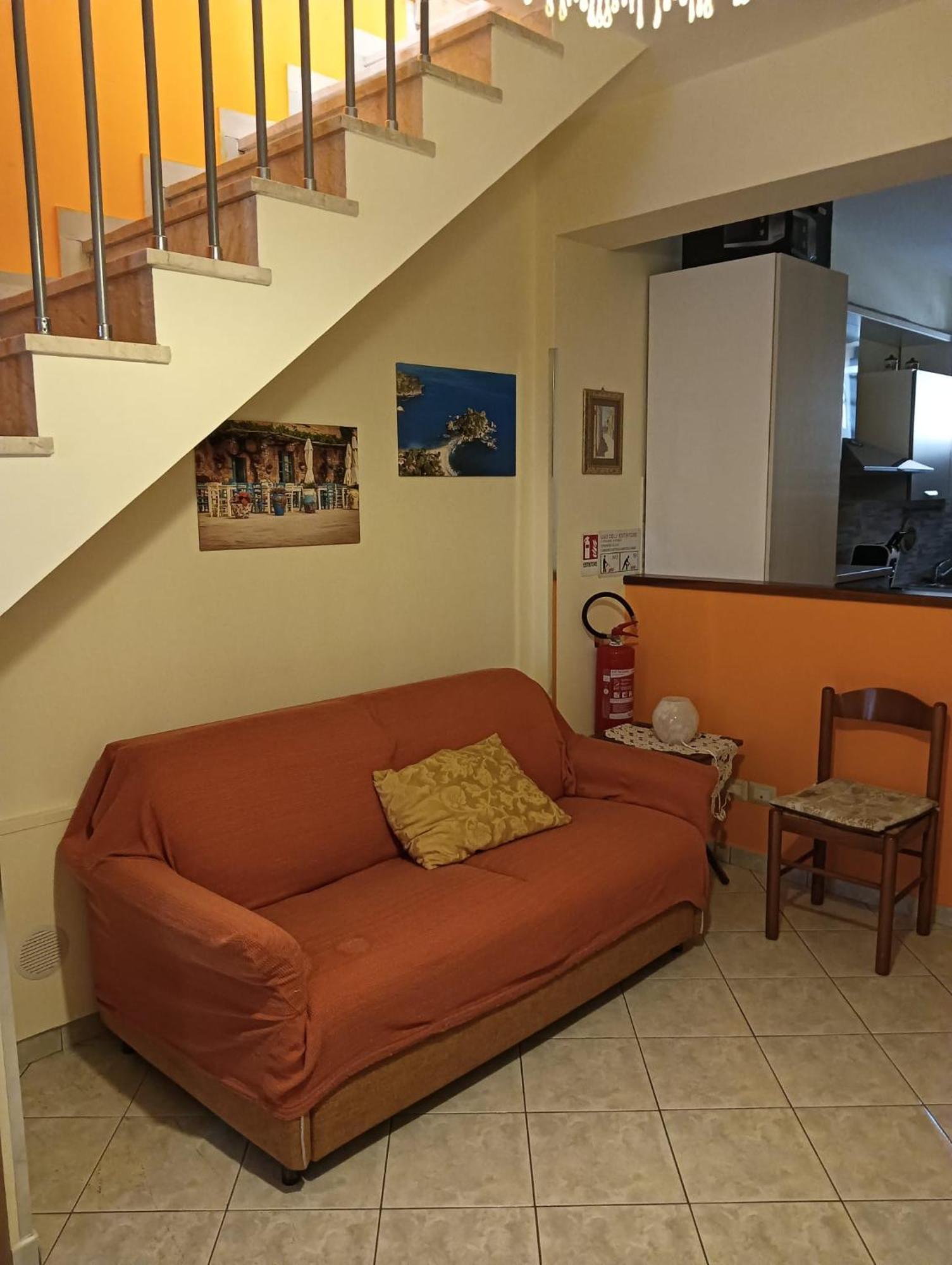 فيلا Casa Del Pozzo فورتشي سيكولو المظهر الخارجي الصورة