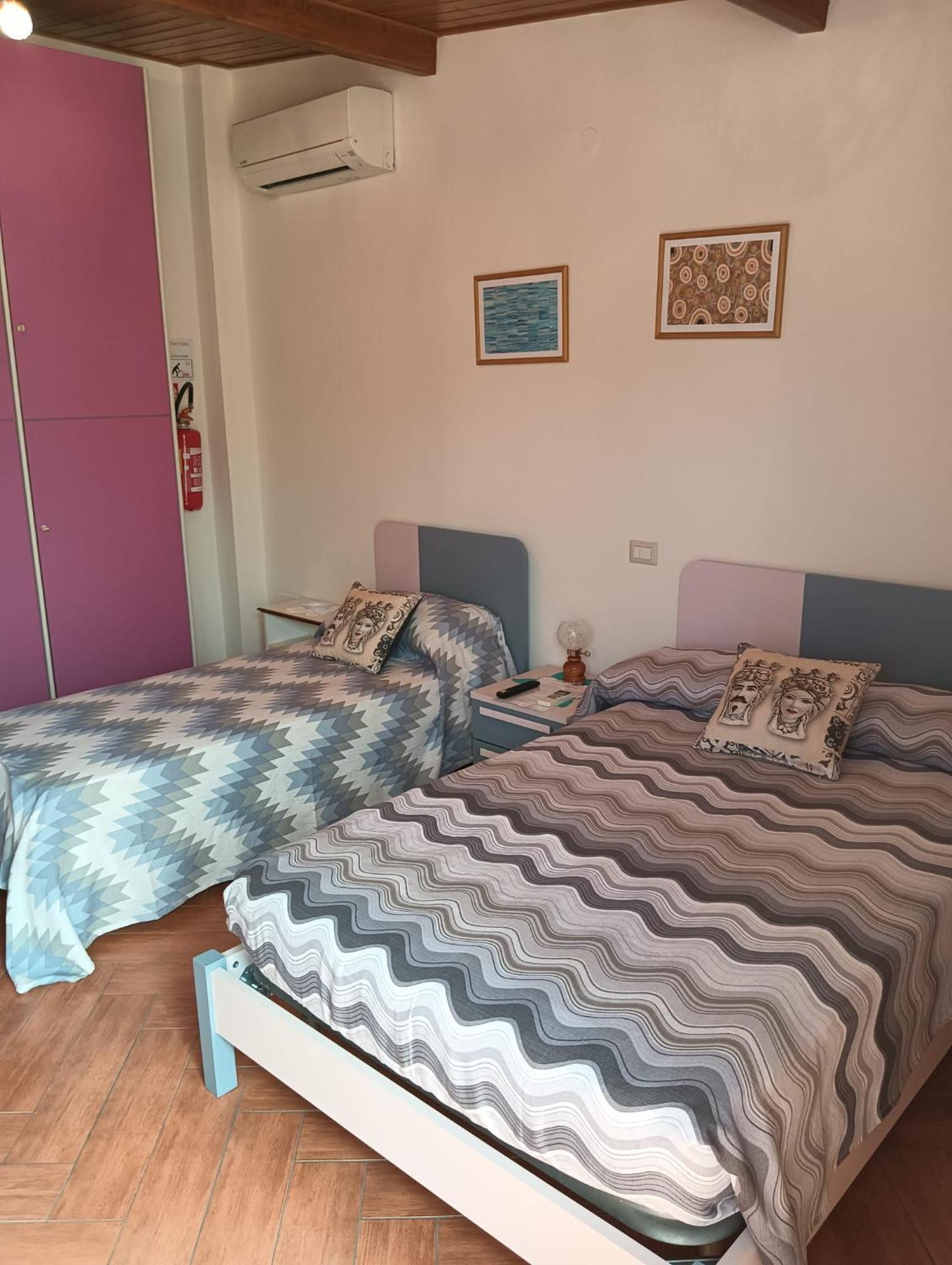 فيلا Casa Del Pozzo فورتشي سيكولو المظهر الخارجي الصورة