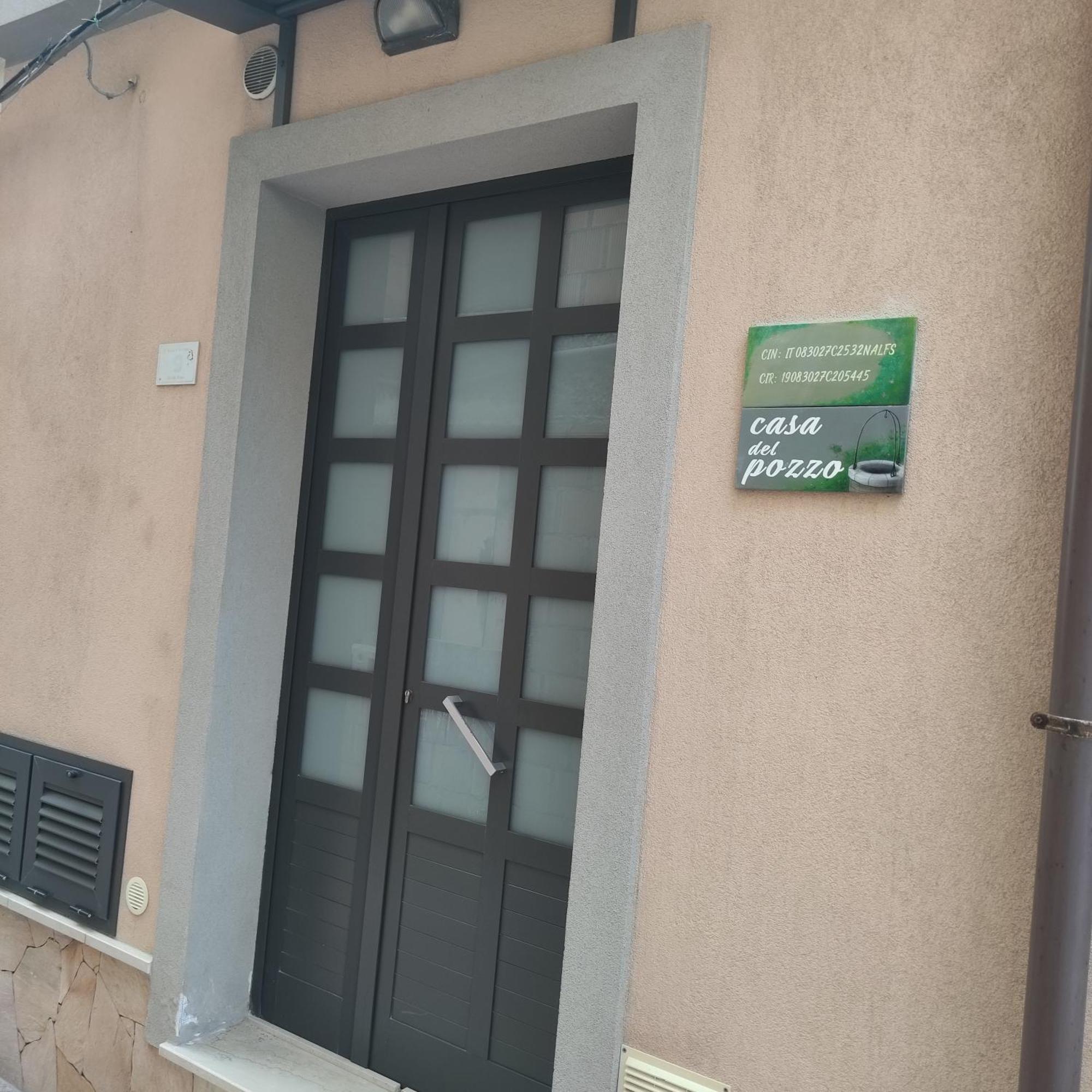 فيلا Casa Del Pozzo فورتشي سيكولو المظهر الخارجي الصورة