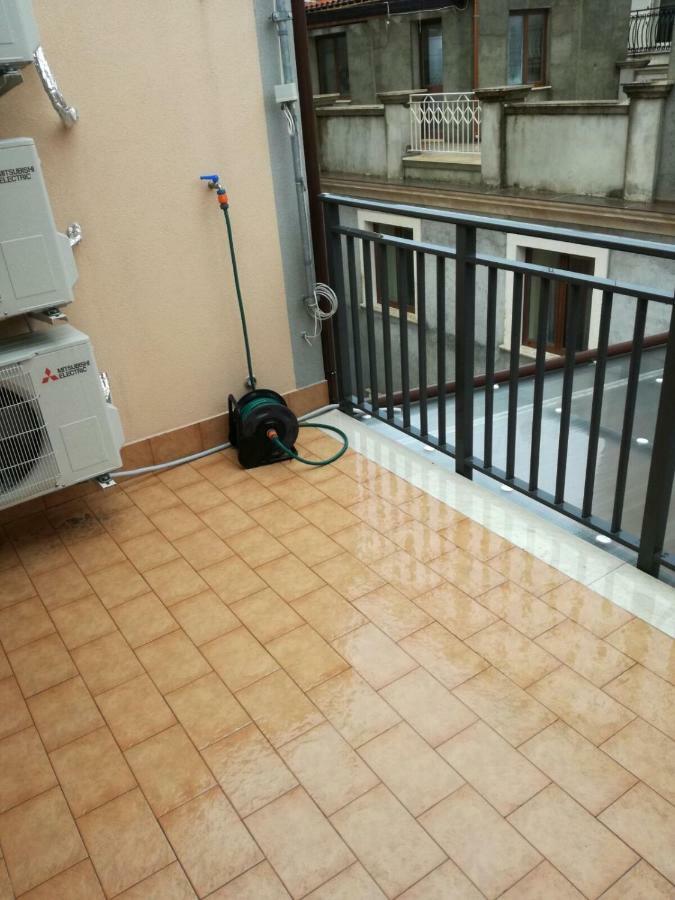 فيلا Casa Del Pozzo فورتشي سيكولو المظهر الخارجي الصورة