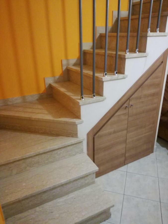 فيلا Casa Del Pozzo فورتشي سيكولو المظهر الخارجي الصورة