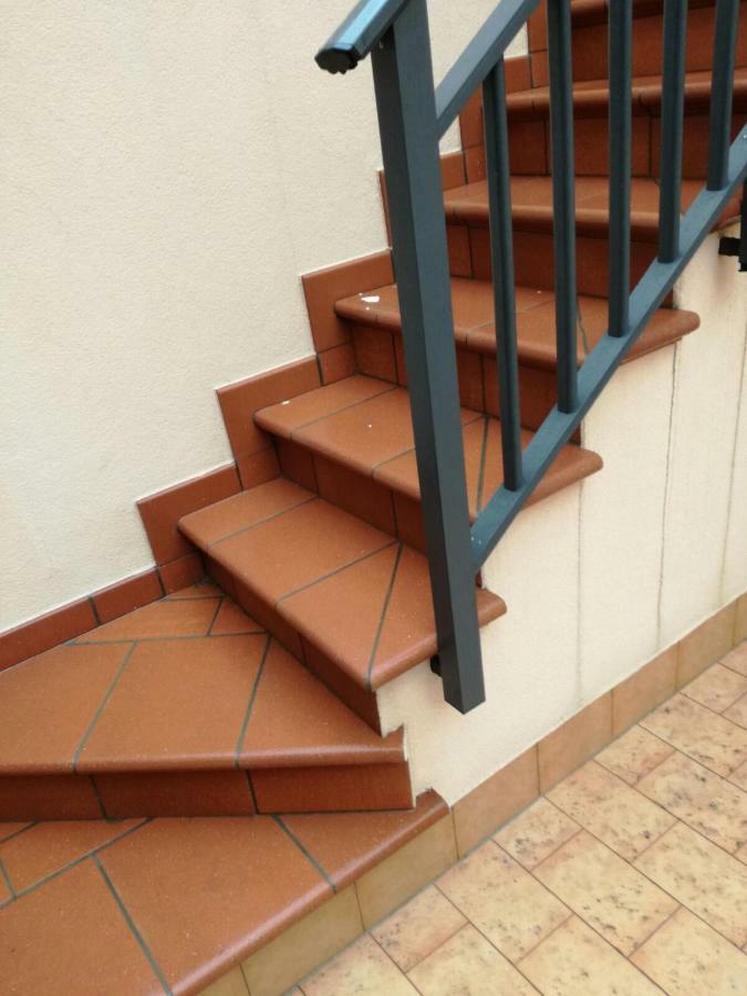 فيلا Casa Del Pozzo فورتشي سيكولو المظهر الخارجي الصورة
