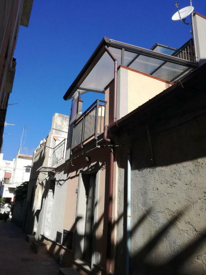 فيلا Casa Del Pozzo فورتشي سيكولو المظهر الخارجي الصورة