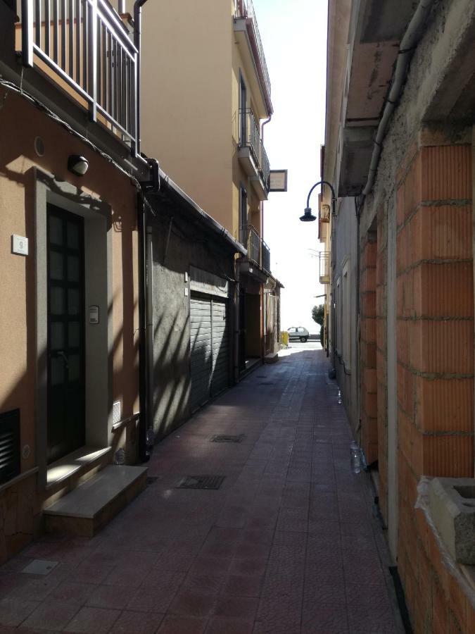 فيلا Casa Del Pozzo فورتشي سيكولو المظهر الخارجي الصورة