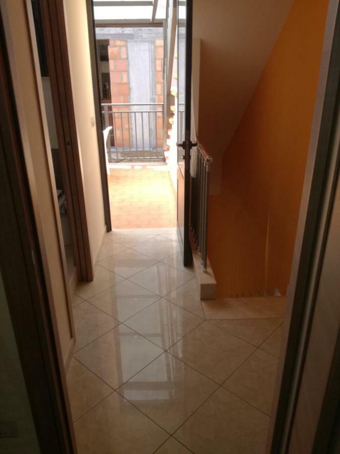 فيلا Casa Del Pozzo فورتشي سيكولو المظهر الخارجي الصورة
